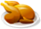 ფრინველის შერეული კერძები