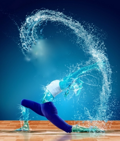 წყლის კალკულატორი