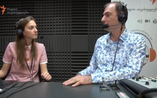 ტრადიციული და თანამედროვე იოგა