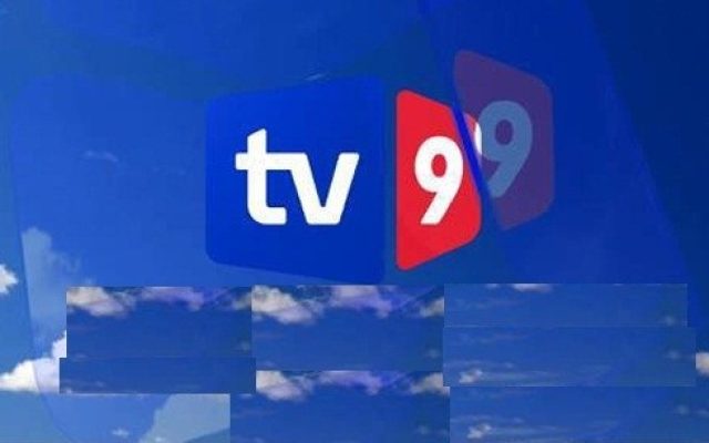 გიორგი ბერძენიშვილი TV9-ზე