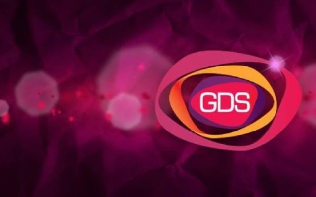 სიუჟეტი იოგას შესახებ GDS-ზე
