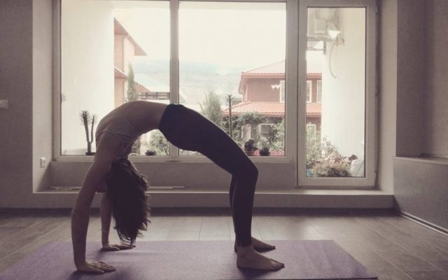 Keti (Yoga House)