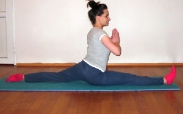   YOGA – პრაიმ ფიტნესში