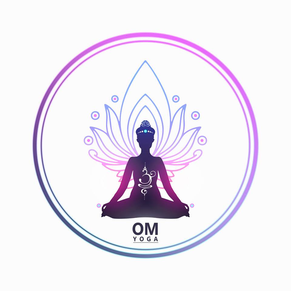 Yoga Om (გორი)