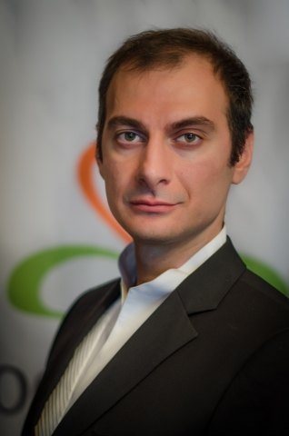 გიორგი ბერძენიშვილი